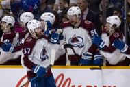 Colorado Avalanche v Nashville Predators
